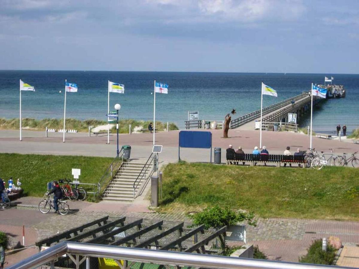 שונברגר שטרנד Strandfewo Am Schoenberger Strand מראה חיצוני תמונה